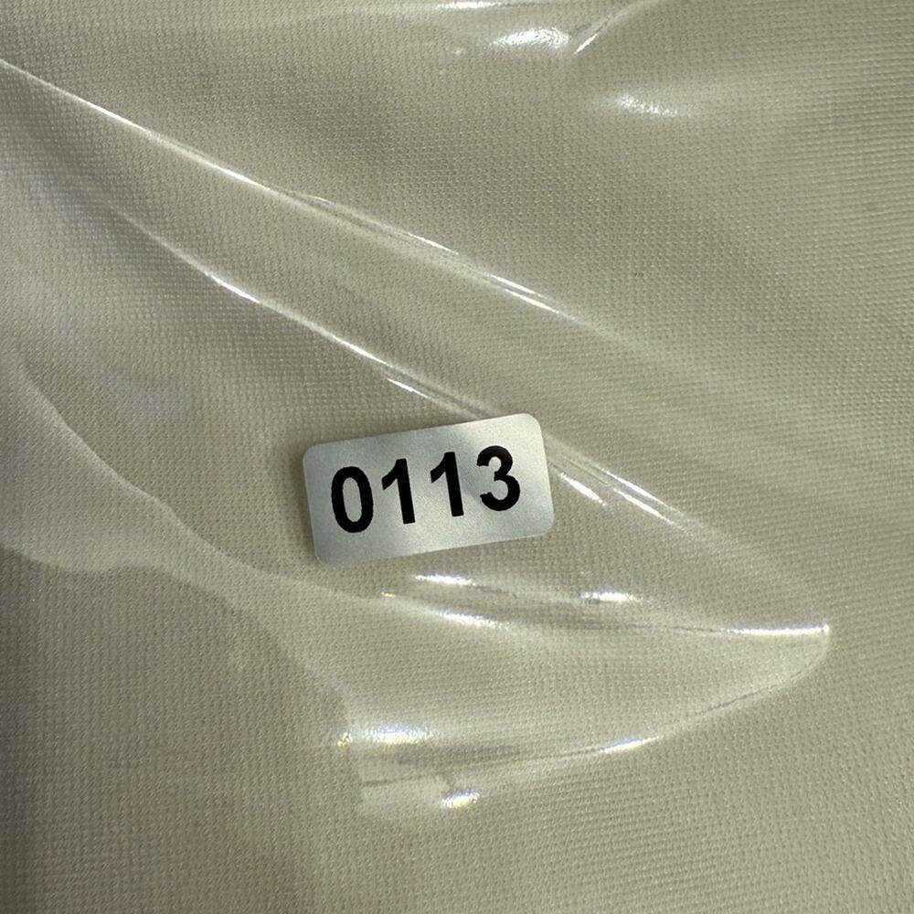 NWT Shoshanna Long Sleeve Shift Dress Ivory/Cream Size 6 - Picture 11 of 11